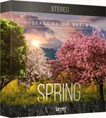 BOOM Library Seasons of Earth Spring ST (Prodotto digitale)