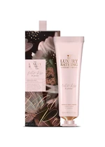 Grace Cole Krém na ruky Růže & Pivoňka (Hand & Pivo (Hand & Nail Cream) 100 ml