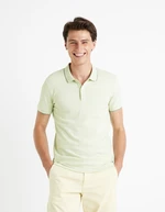 Celio Polo T-Shirt pique Decolrayeb - Men