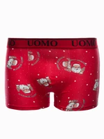 Edoti Men's underpants