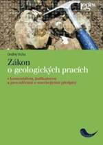 Zákon o geologických pracích - Ondřej Vícha