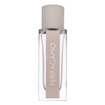 Salvatore Ferragamo Ferragamo Bright Leather toaletná voda pre mužov 30 ml