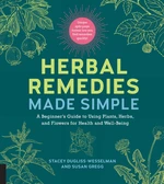 Herbal Remedies Made Simple