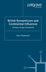 British Romanticism and Continental Influences