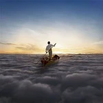 Pink Floyd – The Endless River BD+CD