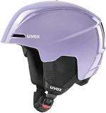 UVEX Viti Junior Cool Lavender 51-55 cm Cască schi