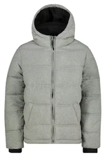 Men's winter jacket Frogies