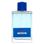 Reebok Move Your Spirit woda toaletowa dla mężczyzn 100 ml