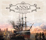 Anno 1800 Console Edition AR Xbox Series X|S CD Key