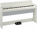 Korg C1 Piano digital Blanco