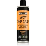 Beauty Jar Hot Tub Club pěna do koupele s rakytníkem 400 ml