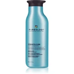 Pureology Strength Cure obnovujúci šampón pre ženy 266 ml