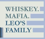 Whiskey.Mafia. Leo's Family Steam CD Key