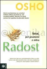 Radost - Osho Rajneesh