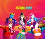 Just Dance 2024 EU Xbox Series X|S CD Key