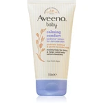 Aveeno Baby Calming Comfort dětské tělové mléko pro dobré spaní 150 ks