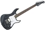 Yamaha Pacifica 212V FM Black Guitare électrique