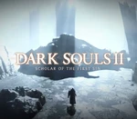 Dark Souls II: Scholar of the First Sin AR XBOX One CD Key