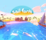 Sail Forth Epic Games Account