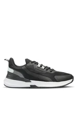 Slazenger Final Black Men's Sneakers