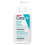 CERAVE Čisticí gel proti nedokonalostem 236 ml