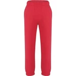 Kids sweatpants LOAP DISINDI Red