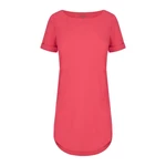 Women's dress LOAP UBAKALA Pink