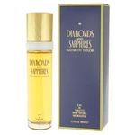 Elizabeth Taylor Diamonds and Saphires Toaletní voda 100ml