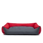 Hundbett Reedog Eco Red