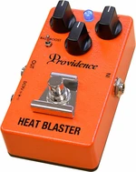 Providence HBI-4 Heat Blaster Effet guitare