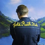 George Ezra – Gold Rush Kid CD