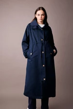 DEFACTO Regular Fit Trenchcoat