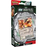 Pokémon TCG: ex Battle Deck - Kangaskhan & Greninja