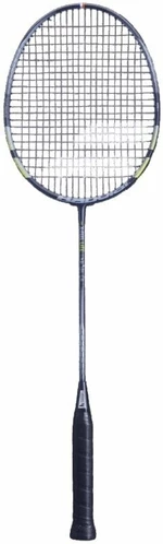 Babolat X-Feel Lite Grey/Blue Bedmintonová raketa