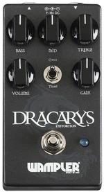 Wampler Dracarys Effetti Chitarra