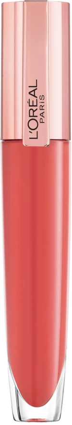 L'ORÉAL PARIS Glow Paradise Balm in Gloss 410 I Inflate rtěnka, 7 ml