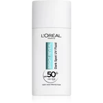 L’Oréal Paris Bright Reveal fluid proti pigmentovým skvrnám SPF 50+ 50 ml