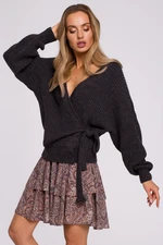 Made Of Emotion Woman's Cardigan M598