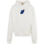 Hoody Le Papillon Heavy Oversize Ready to Dye