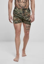 Boxer shorts flecktarn