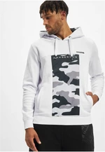 Control Hoody White