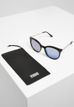 Sunglasses October UC Black/Blue