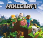 Minecraft EU XBOX One / Xbox Series X|S CD Key