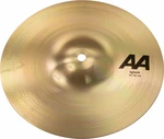 Sabian 21005B AA Brilliant Splash cintányér 10"