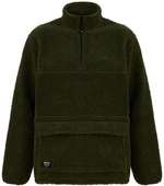 Navitas mikina sherpa pullover - l