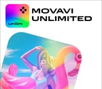 Movavi Unlimited 2024 Key (1 Year / 1 Mac)
