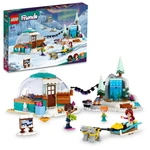 LEGO® Friends 41760 Zimní dobrodružství v iglú