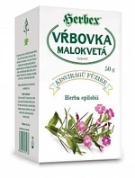 HERBEX Vŕbovka malokvetá - sypaný čaj, 50 g