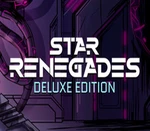 Star Renegades Deluxe Edition Steam CD Key