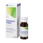 PHYTENEO Žaludeční kapky 20 ml